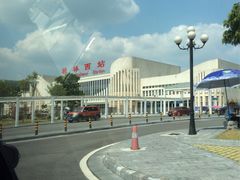 -桂林西站