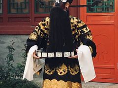 -郭守敬纪念馆
