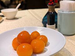 -万丽轩·粤菜(王府井金茂万丽酒店)