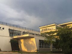 -南京财经大学(仙林校区)