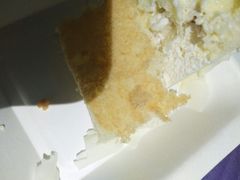 -幸福西饼生日蛋糕·下午茶(大明宫万达店)