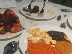 -戈拿旺巴西烤肉(崇文门店)