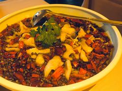 -龙门阵茶屋川菜馆(武康路店)
