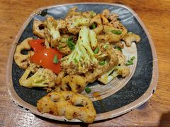 -86烧烤·炭火烧烤 (石人总店)