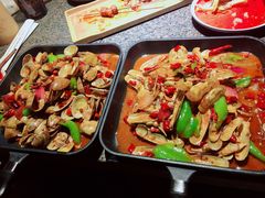 -酒肉行·虎子盐筋烤肉(大寨路店)