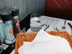 -西堤牛排(合肥之心城店)