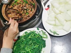 -华仔土鸡店(创意产业园店)