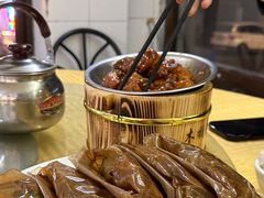 -肥姐美食(同福中路店)