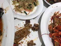-神洲四海大酒楼(王府井澳门中心店)