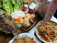 -婉泰·特色小吃·舂鸡脚(告庄二店)