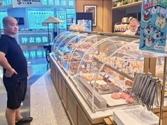 -巴黎贝甜(亿合城店)