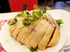 -振鼎鸡(福州路店)