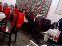 -东来顺饭庄(王府井步行街店)