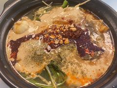 -O记东北砂锅麻辣烫