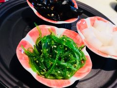 -荷庭·精致湘菜(华强北九方店)