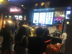 -黑色经典臭豆腐·湖南特产(太平街口店)