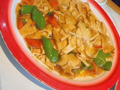 -李老哈·东北菜(宋园路店)