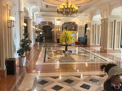 -平湖九龙山庄园圣马可酒店