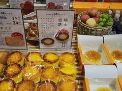 -美滋每客(亲贤北街店)