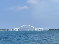 -五缘湾游艇帆船俱乐部