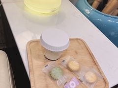 -Dragonfly悠庭·按摩Spa(浦东嘉里城店)