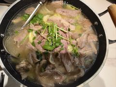 -乔阿马·江南味·驴肉香(龙湖华泾天街店)
