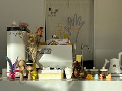 -五进制 Coffee Shop