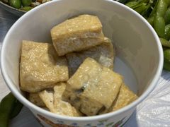-桂萍特色牛筋牛杂(长堤街总店)