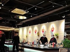 -多佐铁板烧(富力广场店)