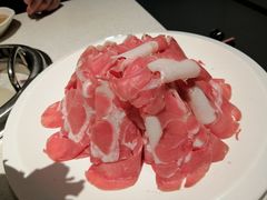 锡蒙羔羊-顺风肥牛(运河城店)