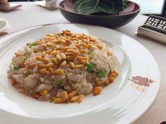 -天龙轩(香港丽思卡尔顿酒店)