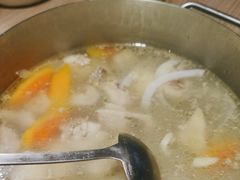 -探窝·竹笙椰子鸡(杨箕店)