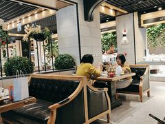 -川骄海鲜自助(亚运村店)