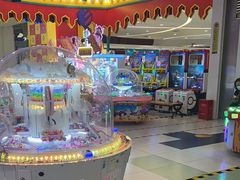 -meland·儿童乐园·游戏厅娃娃机·电玩Xbox(成都合生汇店)