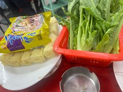 -花苑美食横琴生蚝火锅(拱北粤华路店)
