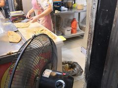 -咏春葱油饼(德政中路店)