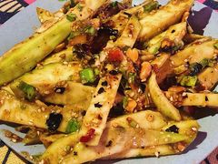 耗油芒果-半坡九号老挝冰咖啡