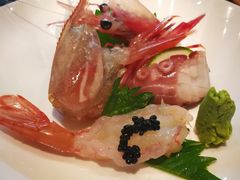 -泉寿司(万科公园店)