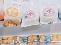 -依茉朵(锦秋新天地店)