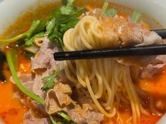 -和府捞面(星光大道一期店)