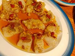 -柴窝堡22号辣子鸡·传承新疆菜