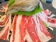 -老板娘的烤肉店(港湾广场店)