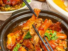 -山水茶艺馆·点心粤菜·30年老字号