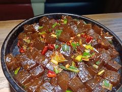 -叁宝烤肉·西安烧烤(东三爻店)
