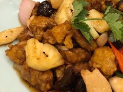 -阿多私房菜(顺德店)
