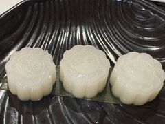-白天鹅宾馆-宏图府餐厅
