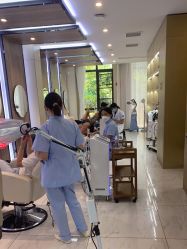 点击看大图 -大麦微针植发丨全国连锁