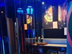 -路边边地标烧烤·川菜·小龙虾·音乐酒馆(良乡长虹店)