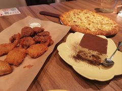 -必胜客(骡马市店)