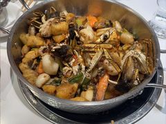 -七欣天香辣蟹火锅(南通任港路大润发店)